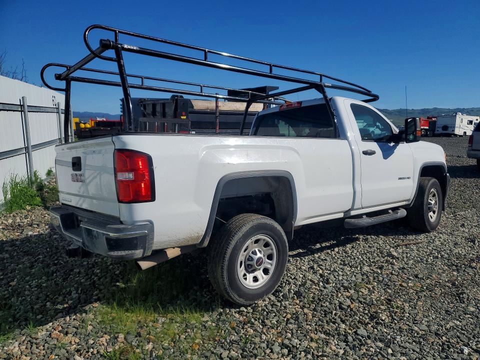 Продажа на аукционе авто 2018 Gmc Sierra, vin: 1GT31VCG1JZ344935, номер лота: 41964436
