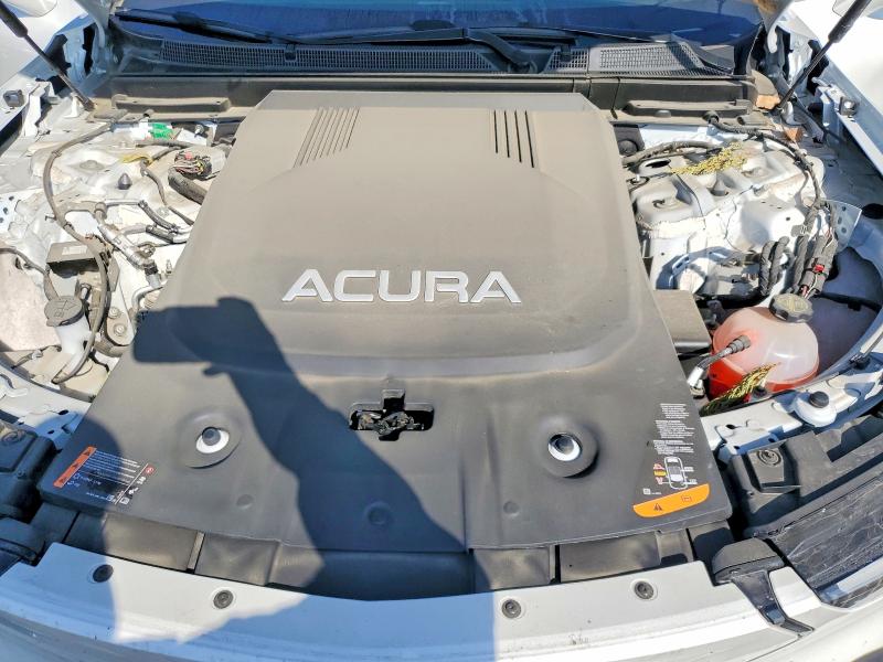 Продажа на аукционе авто 2024 Acura Zdx, vin: 4W5KHMRK5RZ516735, номер лота: 47454446