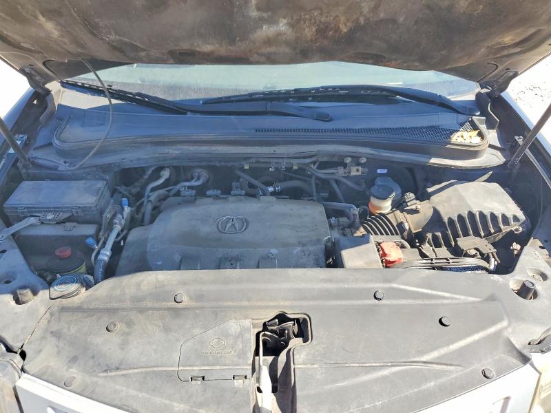 Продаж на аукціоні авто 2011 Acura Mdx, vin: 2HNYD2H61BH508398, номер лоту: 79487265