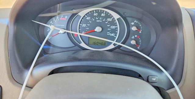 2008 Hyundai Tucson მანქანა იყიდება აუქციონზე, vin: KM8JM12B18U755221, აუქციონის ნომერი: 47731796