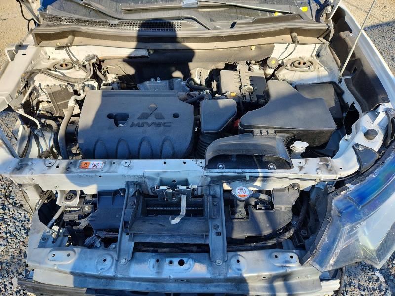 Продаж на аукціоні авто 2018 Mitsubishi Outlander, vin: JA4AD3A38JZ051191, номер лоту: 42069456
