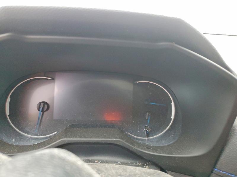 77824545 :رقم المزاد ، 2T3RWRFV4MW113142 vin ، 2021 Toyota Rav4 Hybrid مزاد بيع