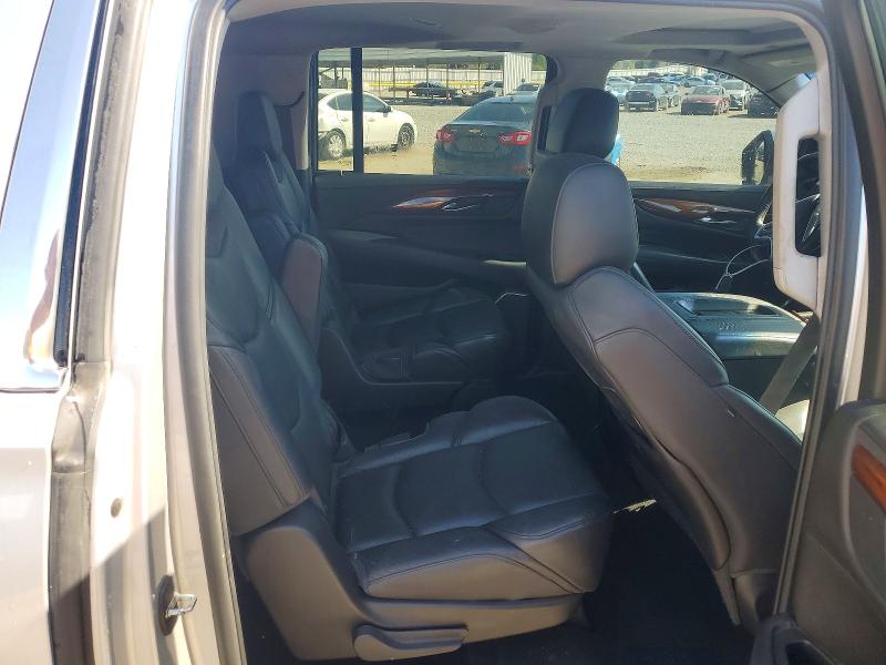 Aukcja sprzedaży 2016 Cadillac Escalade, vin: 1GYS4HKJ2GR384378, numer aukcji: 47045136