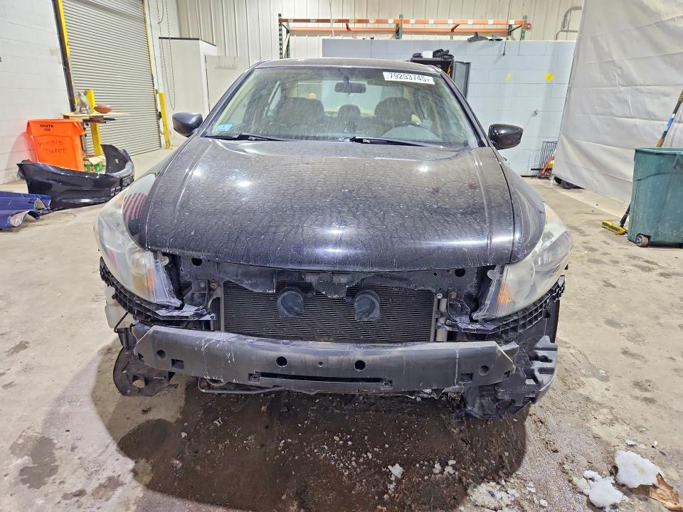 Продажа на аукционе авто 2012 Honda Accord, vin: 1HGCP2F62CA186334, номер лота: 79253745