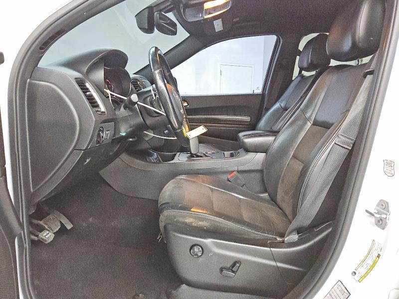 79778725 :رقم المزاد ، 1C4RDJDG1LC308077 vin ، 2020 Dodge Durango مزاد بيع