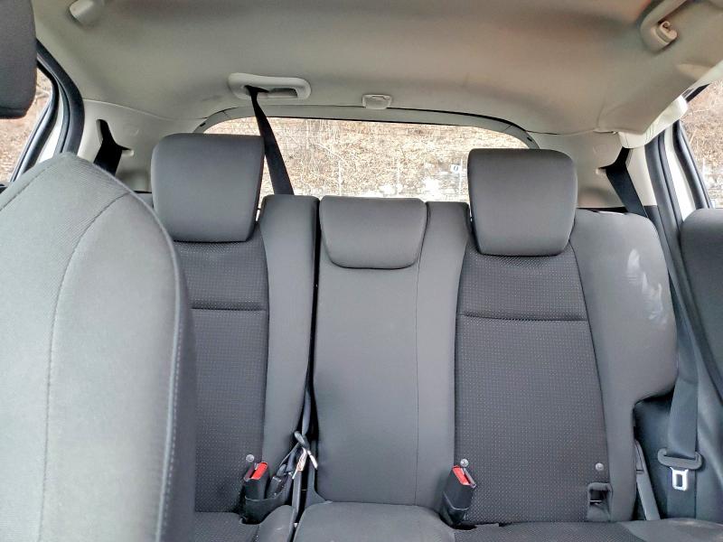 45816796 :رقم المزاد ، 3CZRU6H51LM732518 vin ، 2020 Honda Hr-v مزاد بيع