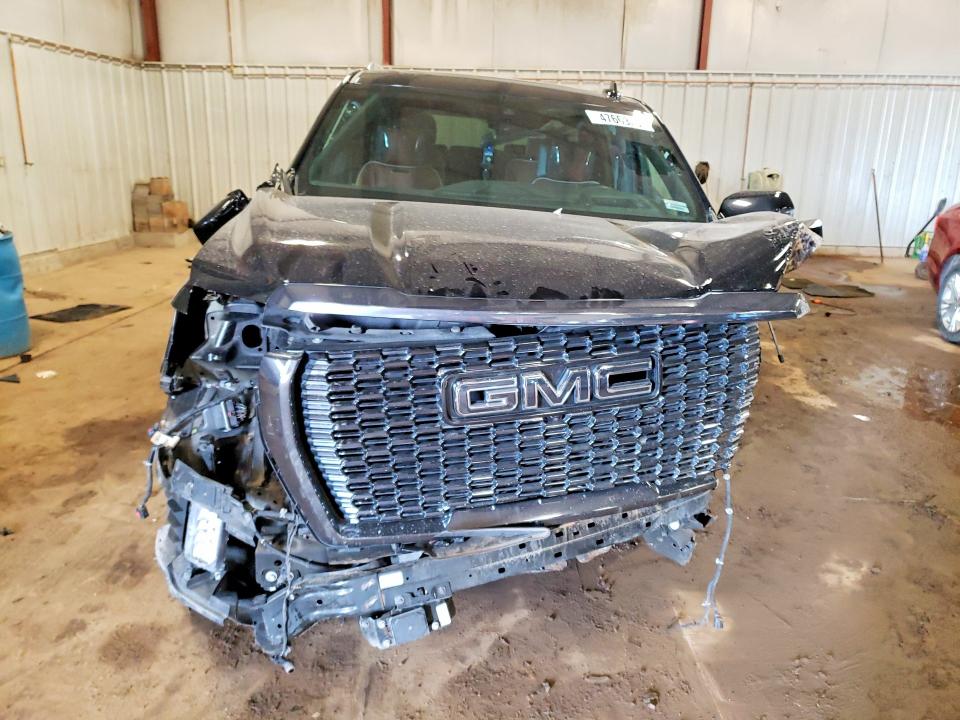 2024 Gmc Yukon მანქანა იყიდება აუქციონზე, vin: 1GKS2EKL2RR342084, აუქციონის ნომერი: 47669386