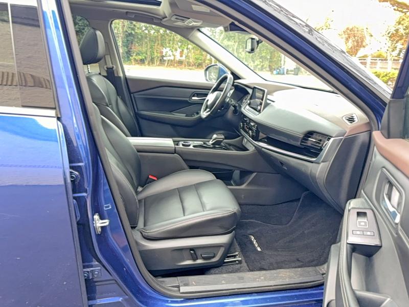 Aukcja sprzedaży 2022 Nissan Rogue, vin: 5N1BT3CBXNC697967, numer aukcji: 79990255