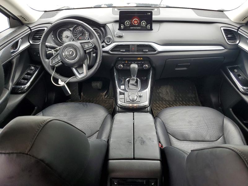Aukcja sprzedaży 2020 Mazda Cx-9, vin: JM3TCBCY6L0422142, numer aukcji: 79750835