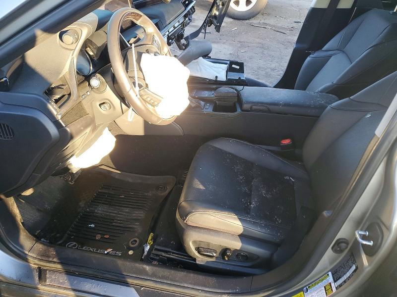 41974306 :رقم المزاد ، 58ADA1C13MU012218 vin ، 2021 Lexus Es 300h مزاد بيع