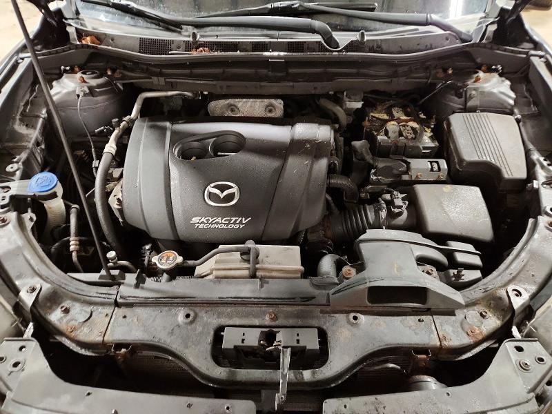 Aukcja sprzedaży 2015 Mazda Cx-5, vin: JM3KE2CY7F0486460, numer aukcji: 76138635