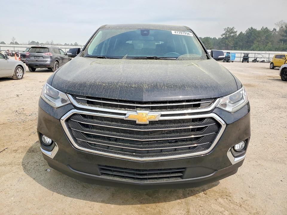 Продажа на аукционе авто 2021 Chevrolet Traverse, vin: 1GNERHKW4MJ263224, номер лота: 41781296