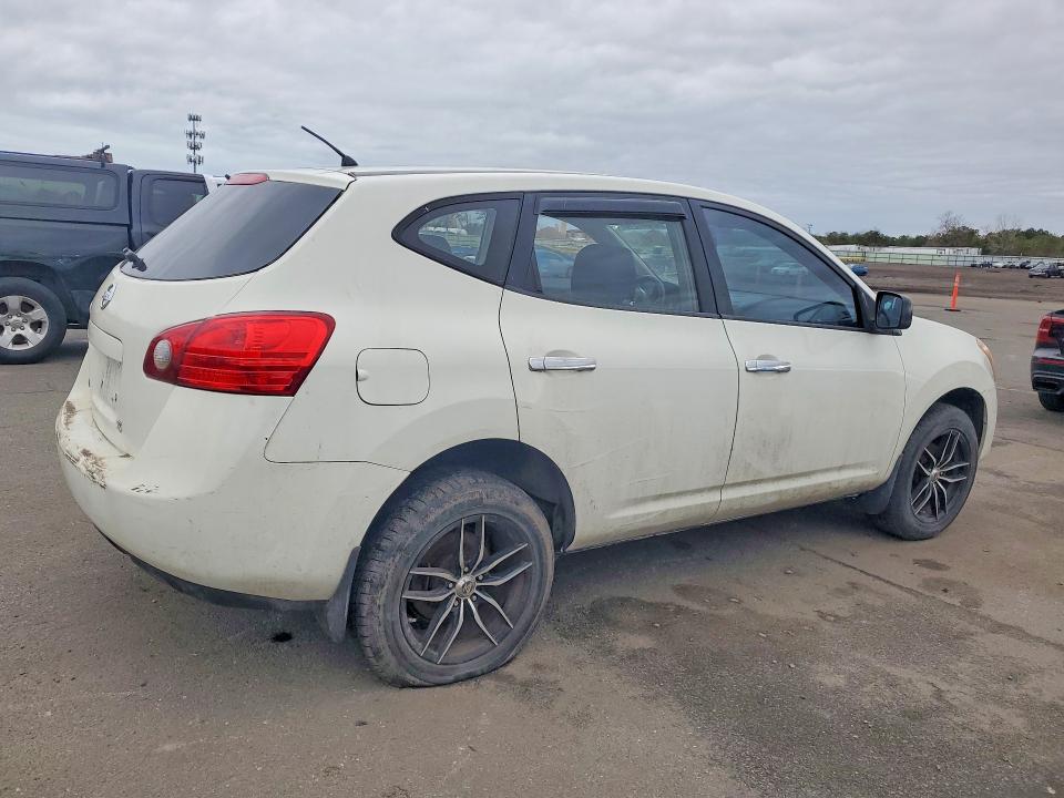 Aukcja sprzedaży 2009 Nissan Rogue, vin: JN8AS58T79W048880, numer aukcji: 47647916