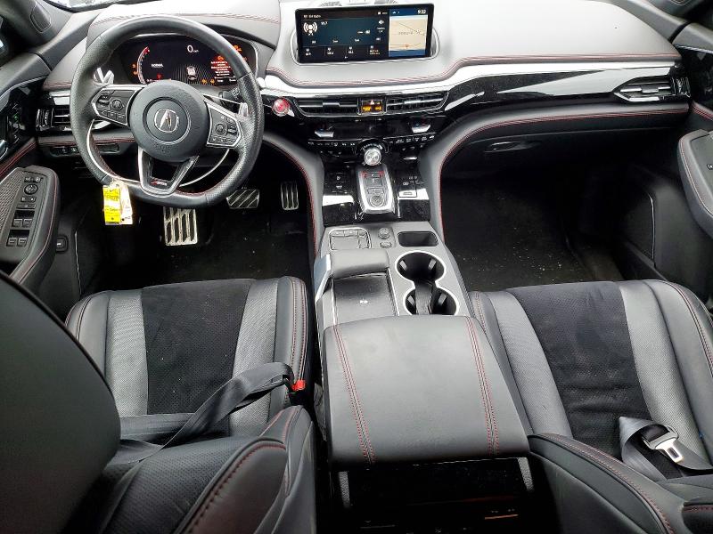 Продаж на аукціоні авто 2023 Acura Mdx, vin: 5J8YE1H04PL026495, номер лоту: 47342976