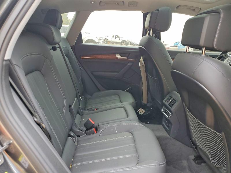 Продаж на аукціоні авто 2023 Audi Q5, vin: WA1GAAFY1P2034312, номер лоту: 47457596