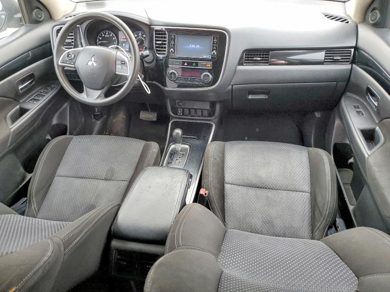 Aukcja sprzedaży 2019 Mitsubishi Outlander, vin: JA4AD2A3XKZ009410, numer aukcji: 47283476