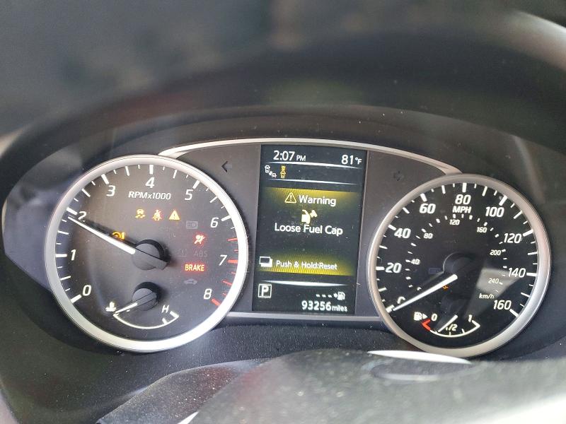 48230256 :رقم المزاد ، 3N1AB7AP7JY317190 vin ، 2018 Nissan Sentra مزاد بيع