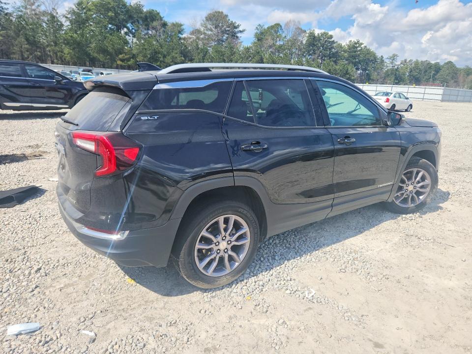 Aukcja sprzedaży 2023 Gmc Terrain, vin: 3GKALVEG6PL260709, numer aukcji: 41974396