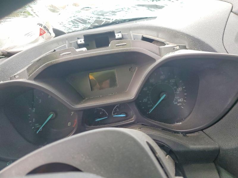 52971406 :رقم المزاد ، NM0LS6E78G1270482 vin ، 2016 Ford Transit Connect مزاد بيع