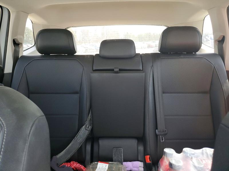 Aukcja sprzedaży 2018 Volkswagen Tiguan, vin: 3VV2B7AX0JM072498, numer aukcji: 79656095
