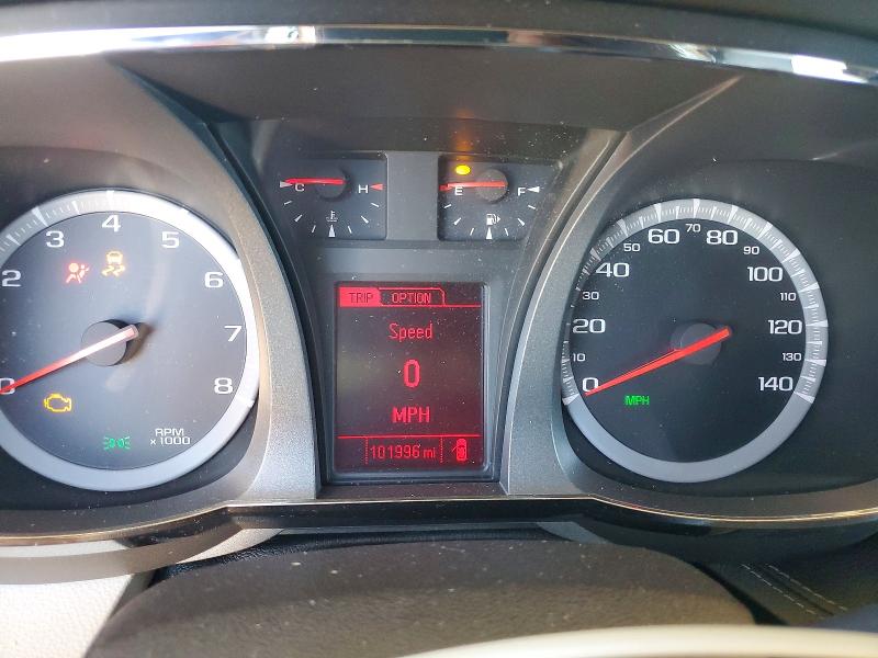 Aukcja sprzedaży 2017 Gmc Terrain, vin: 2GKFLRE3XH6263628, numer aukcji: 47272246