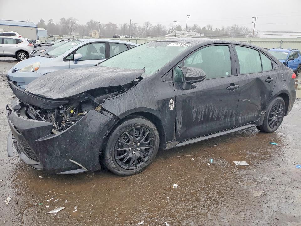 Aukcja sprzedaży 2024 Toyota Corolla, vin: 5YFB4MDE1RP149014, numer aukcji: 79788495