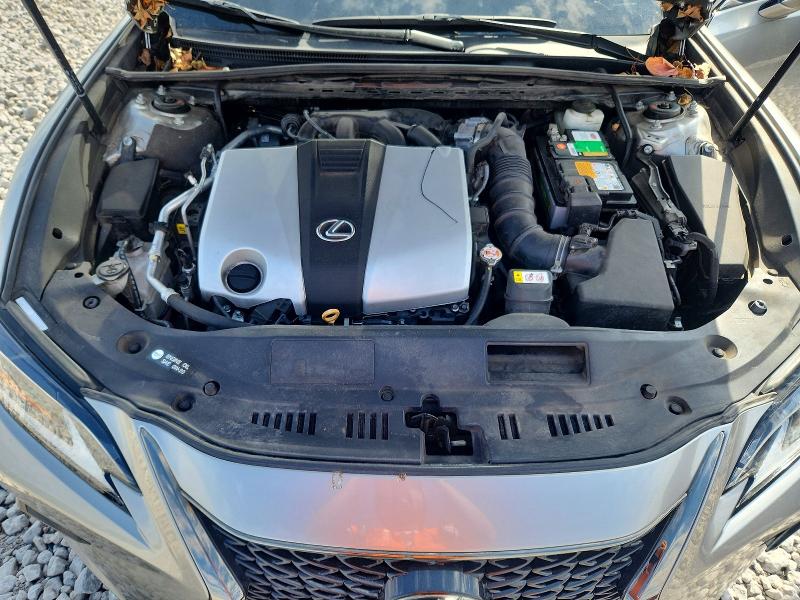 Aukcja sprzedaży 2021 Lexus Es 350, vin: 58AGZ1B16MU083002, numer aukcji: 47439916