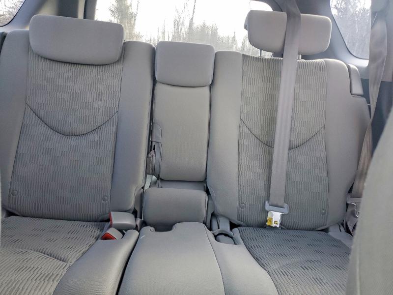 Продажа на аукционе авто 2010 Toyota Rav4, vin: 2T3BF4DV8AW036195, номер лота: 79360205