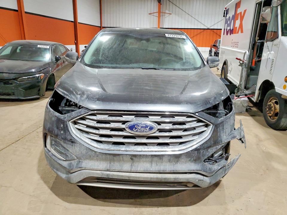 Aukcja sprzedaży 2020 Ford Edge, vin: 2FMPK4K90LBA64484, numer aukcji: 47229236