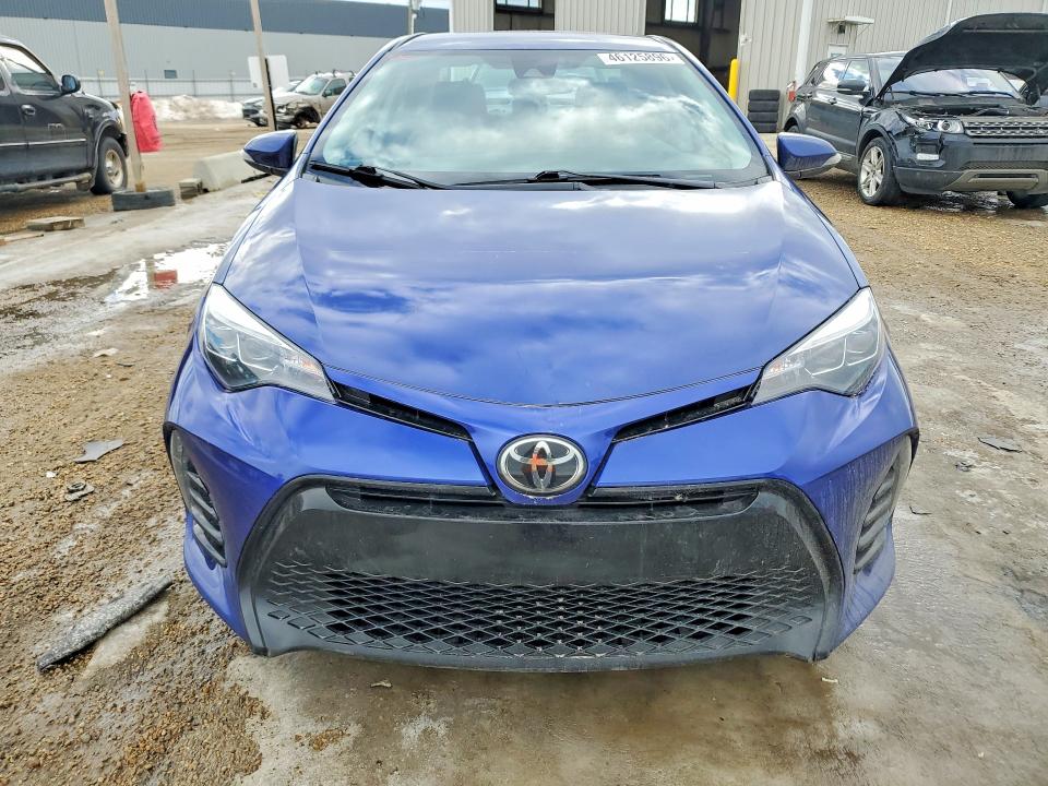 Aukcja sprzedaży 2017 Toyota Corolla, vin: 2T1BURHE6HC875599, numer aukcji: 46125896