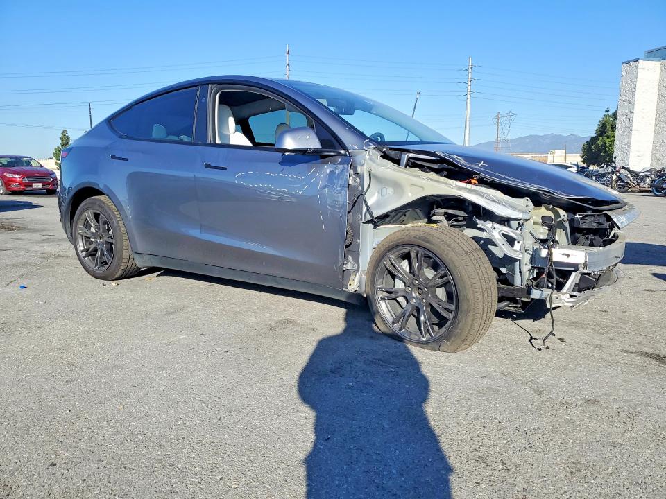 Aukcja sprzedaży 2024 Tesla Model Y, vin: 7SAYGAEE3RF168337, numer aukcji: 46955446