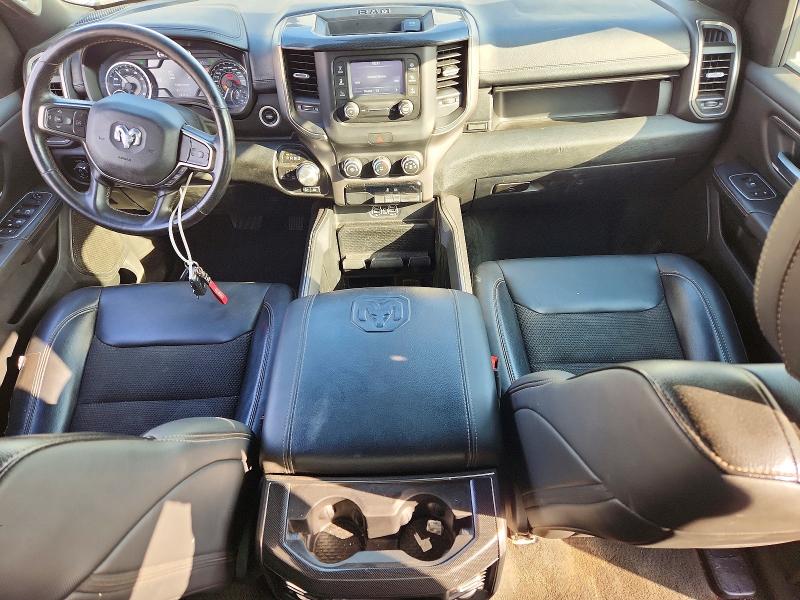 47519656 :رقم المزاد ، 1C6SRFET1LN230357 vin ، 2020 Ram 1500 مزاد بيع