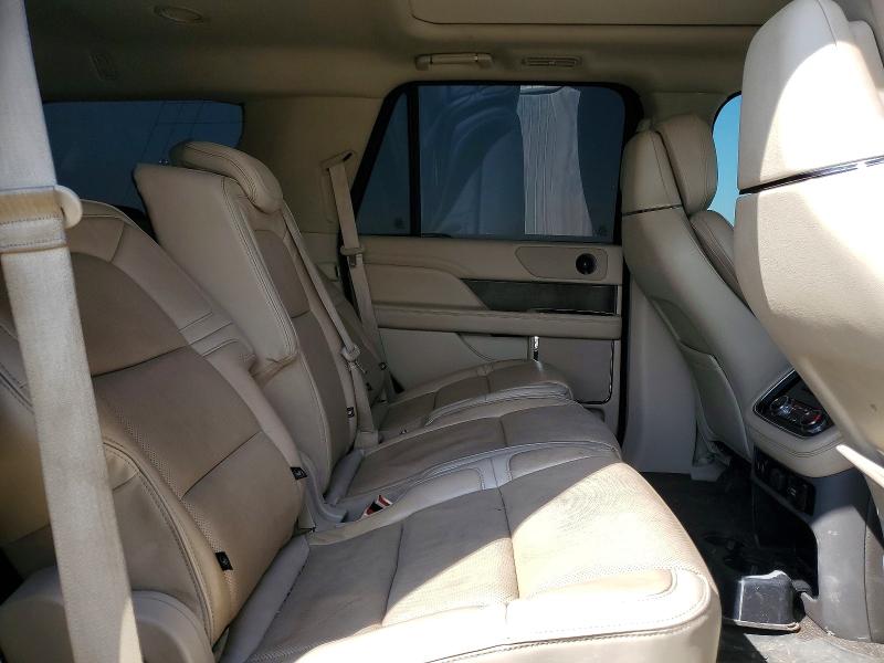 2019 Lincoln Navigator მანქანა იყიდება აუქციონზე, vin: 5LMJJ2LT1KEL17447, აუქციონის ნომერი: 47084786