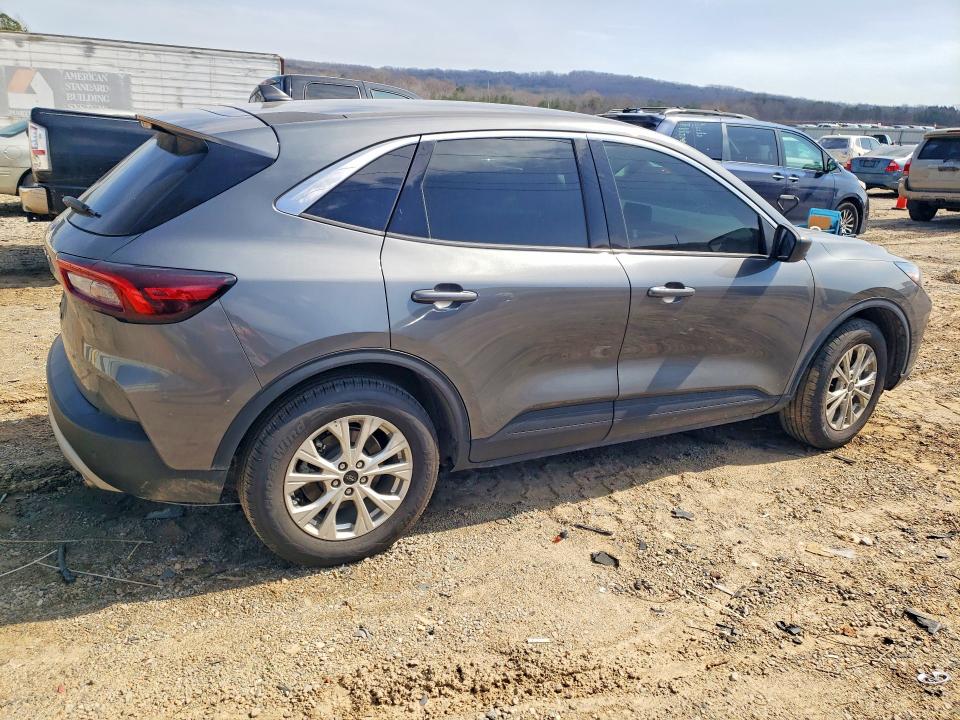 Aukcja sprzedaży 2023 Ford Escape, vin: 1FMCU0GN4PUB40246, numer aukcji: 45656916