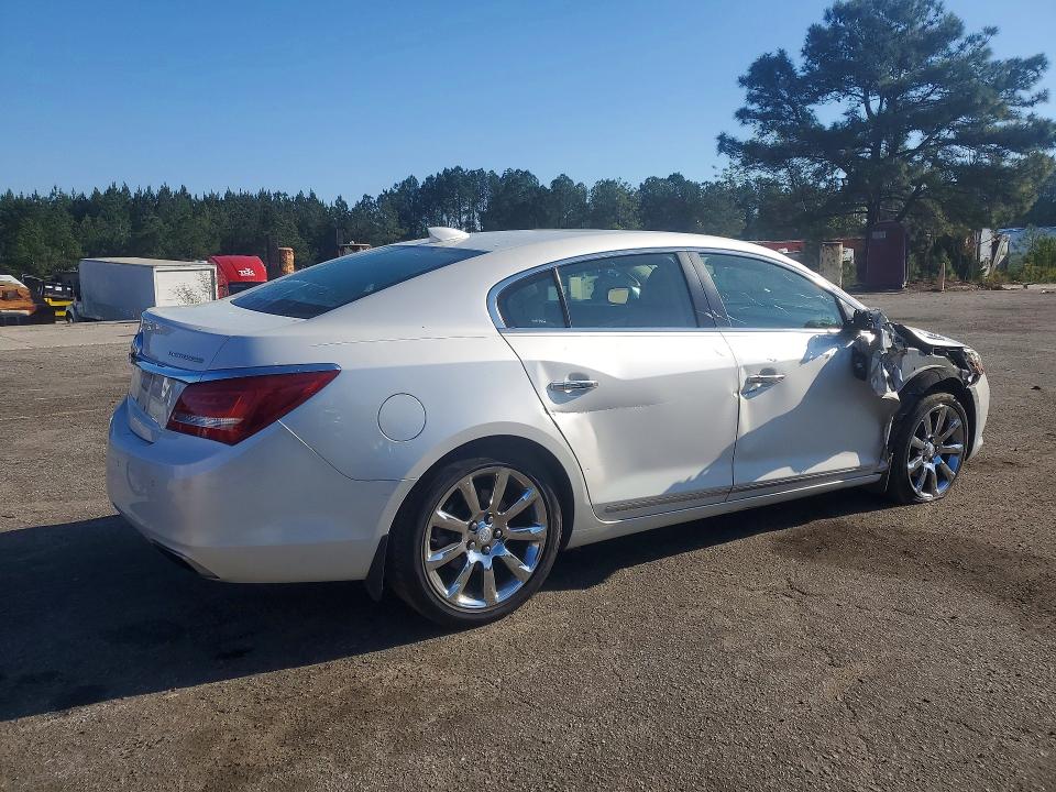 Aukcja sprzedaży 2015 Buick Lacrosse, vin: 1G4GD5G30FF152040, numer aukcji: 46816596