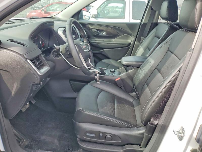 Продажа на аукционе авто 2024 Gmc Terrain, vin: 3GKALPEG9RL393365, номер лота: 46709856