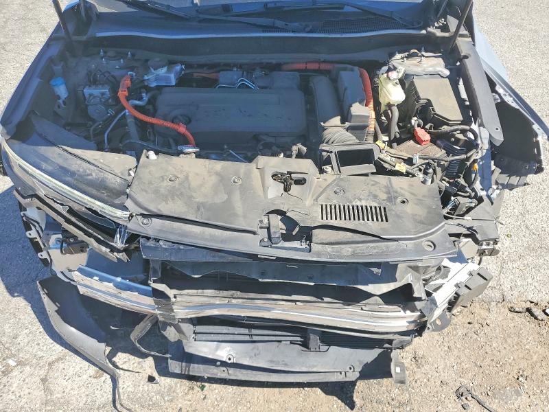 Aukcja sprzedaży 2024 Honda Cr-v, vin: 7FARS5H52RE010448, numer aukcji: 46526746
