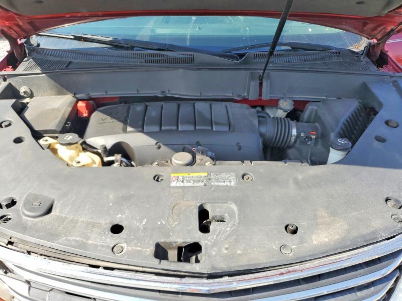 48276946 :رقم المزاد ، 1GNKVHKD9EJ303876 vin ، 2014 Chevrolet Traverse مزاد بيع