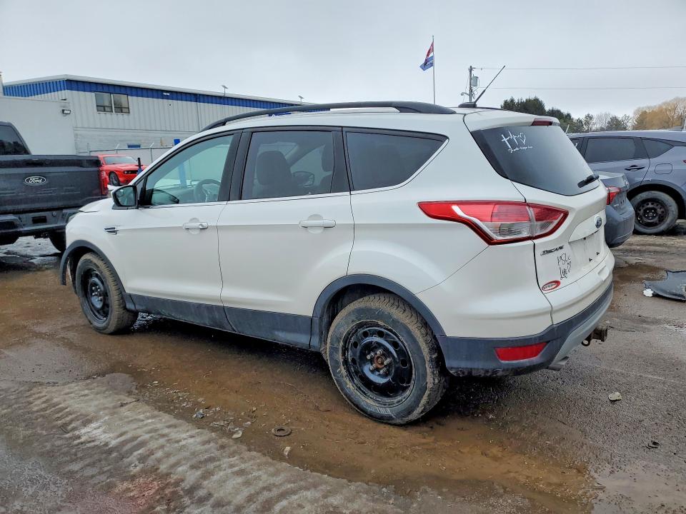 Aukcja sprzedaży 2015 Ford Escape, vin: 1FMCU9G90FUC45596, numer aukcji: 79833405