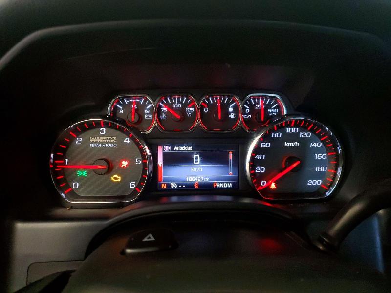 2016 Gmc Sierra მანქანა იყიდება აუქციონზე, vin: 3GTU2NECXGG249732, აუქციონის ნომერი: 41690596