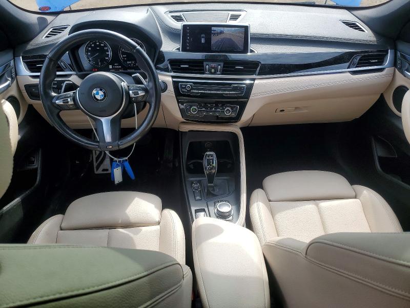 46644336 :رقم المزاد ، WBXYJ1C06L5P45394 vin ، 2020 Bmw X2 مزاد بيع