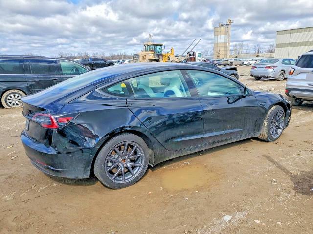 41848496 :رقم المزاد ، 5YJ3E1EA7LF606746 vin ، 2020 Tesla Model 3 مزاد بيع