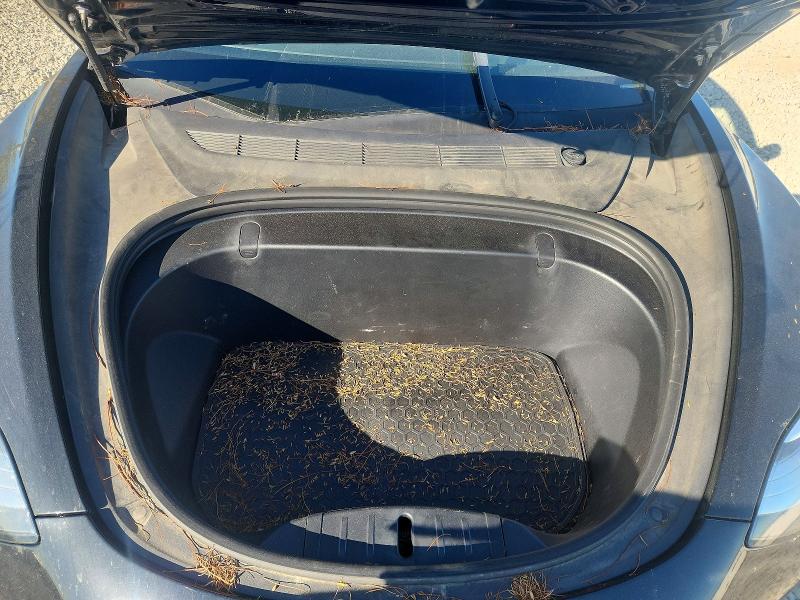 Продажа на аукционе авто 2018 Tesla Model 3, vin: 5YJ3E1EA3JF157398, номер лота: 46331846