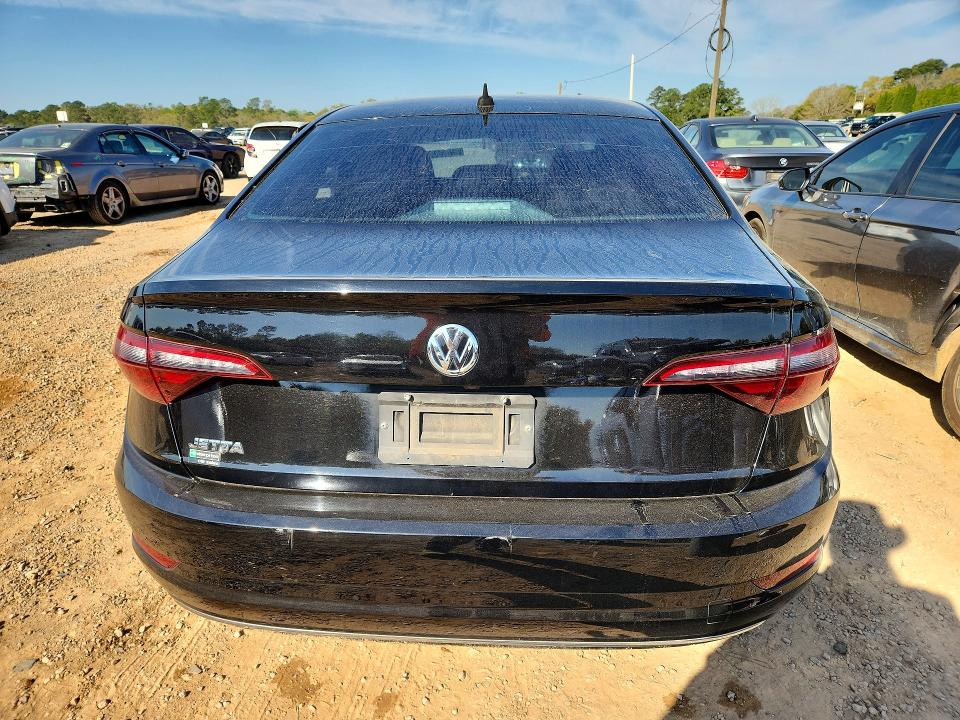 Aukcja sprzedaży 2020 Volkswagen Jetta, vin: 3VWCB7BU9LM007009, numer aukcji: 46742756