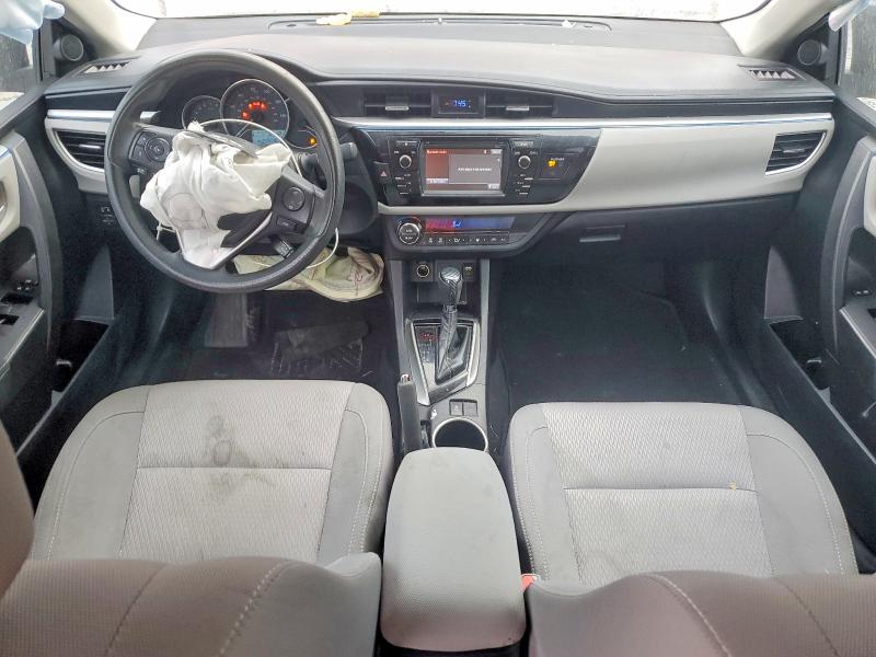 Продажа на аукционе авто 2014 Toyota Corolla, vin: 2T1BURHE6EC102840, номер лота: 47660086