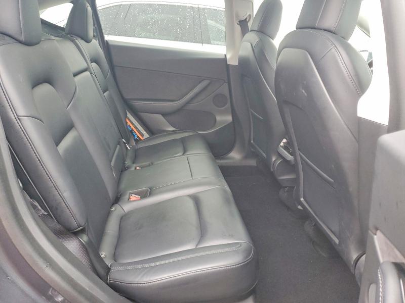Aukcja sprzedaży 2020 Tesla Model Y, vin: 5YJYGDEE0LF048307, numer aukcji: 41612246