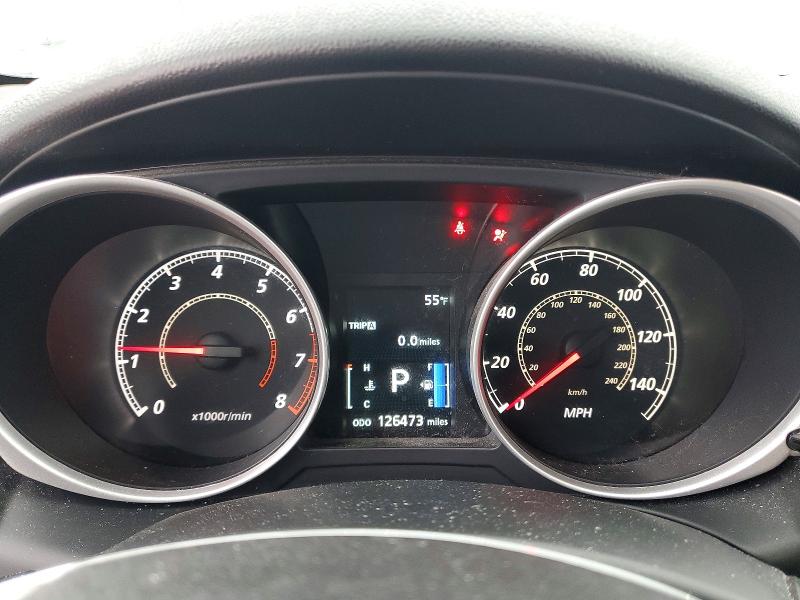 Aukcja sprzedaży 2015 Mitsubishi Outlander Sport, vin: 4A4AP3AU1FE011984, numer aukcji: 46579166