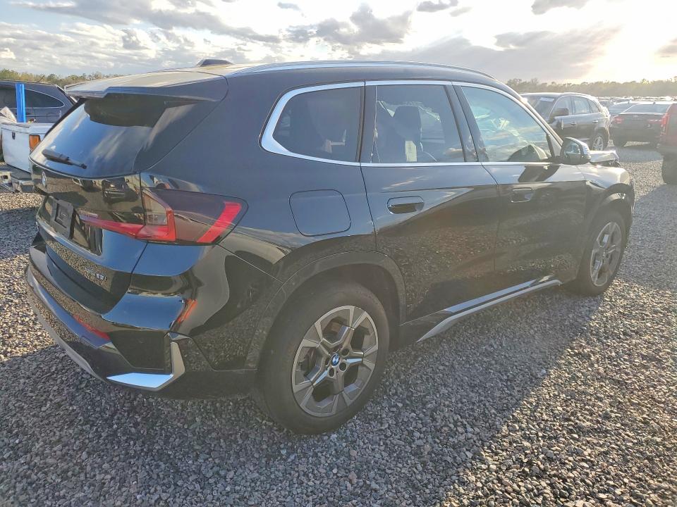 79383995 :رقم المزاد ، WBX73EF04R5Z15964 vin ، 2024 Bmw X1 مزاد بيع