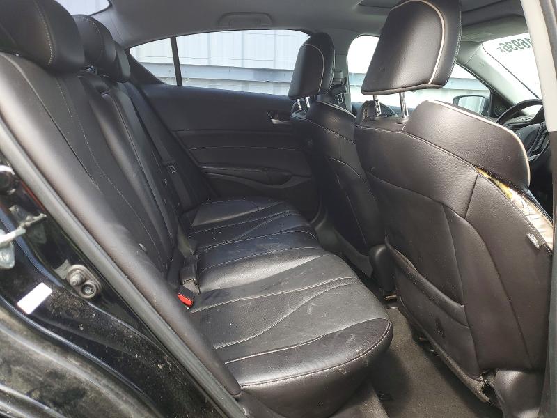 47316936 :رقم المزاد ، 19UDE2F7XLA009341 vin ، 2020 Acura Ilx مزاد بيع