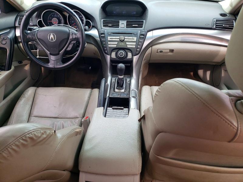 Продажа на аукционе авто 2011 Acura Tl, vin: 19UUA8F27BA003255, номер лота: 46322666
